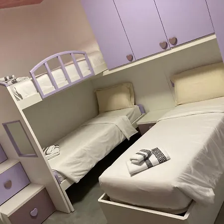 Rozafa Apartament *
