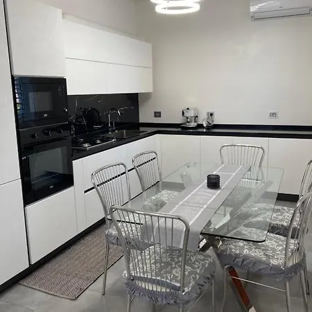 Apartament Rozafa