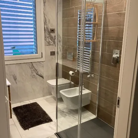 Apartment Rozafa Peschiera del Garda