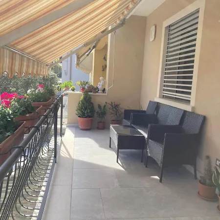 Apartment Rozafa