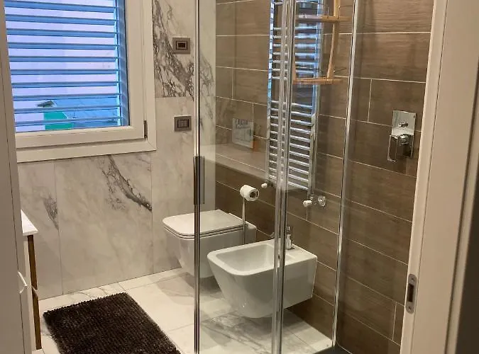 Appartement Rozafa Peschiera del Garda