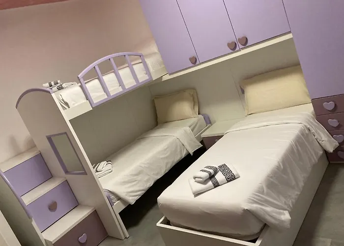Rozafa Appartement *