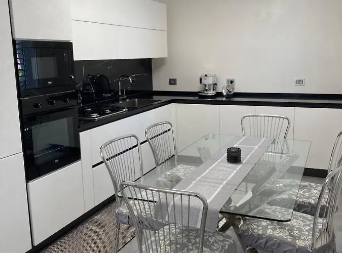 Appartement Rozafa