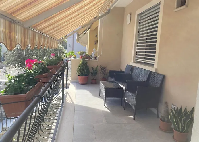 Appartement Rozafa