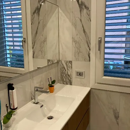 Rozafa Apartamento