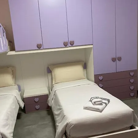Apartamento Rozafa *
