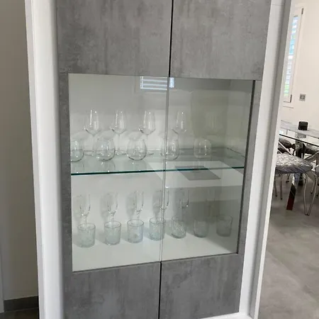 Apartamento Rozafa *
